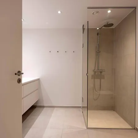 Apartment Modern Penthouse With Rooftop In Enghave Brygge Copenhagen