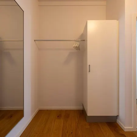 Apartment Modern Penthouse With Rooftop In Enghave Brygge *