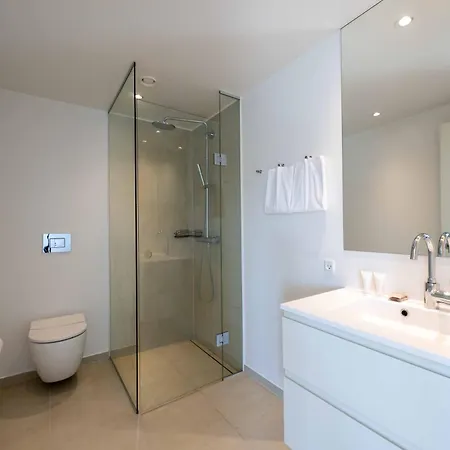 Apartment Modern Penthouse With Rooftop In Enghave Brygge Copenhagen
